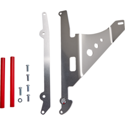 Radiator Braces - Honda thumbnail-0