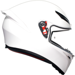 K1 S Helmet - White - XL thumbnail-5