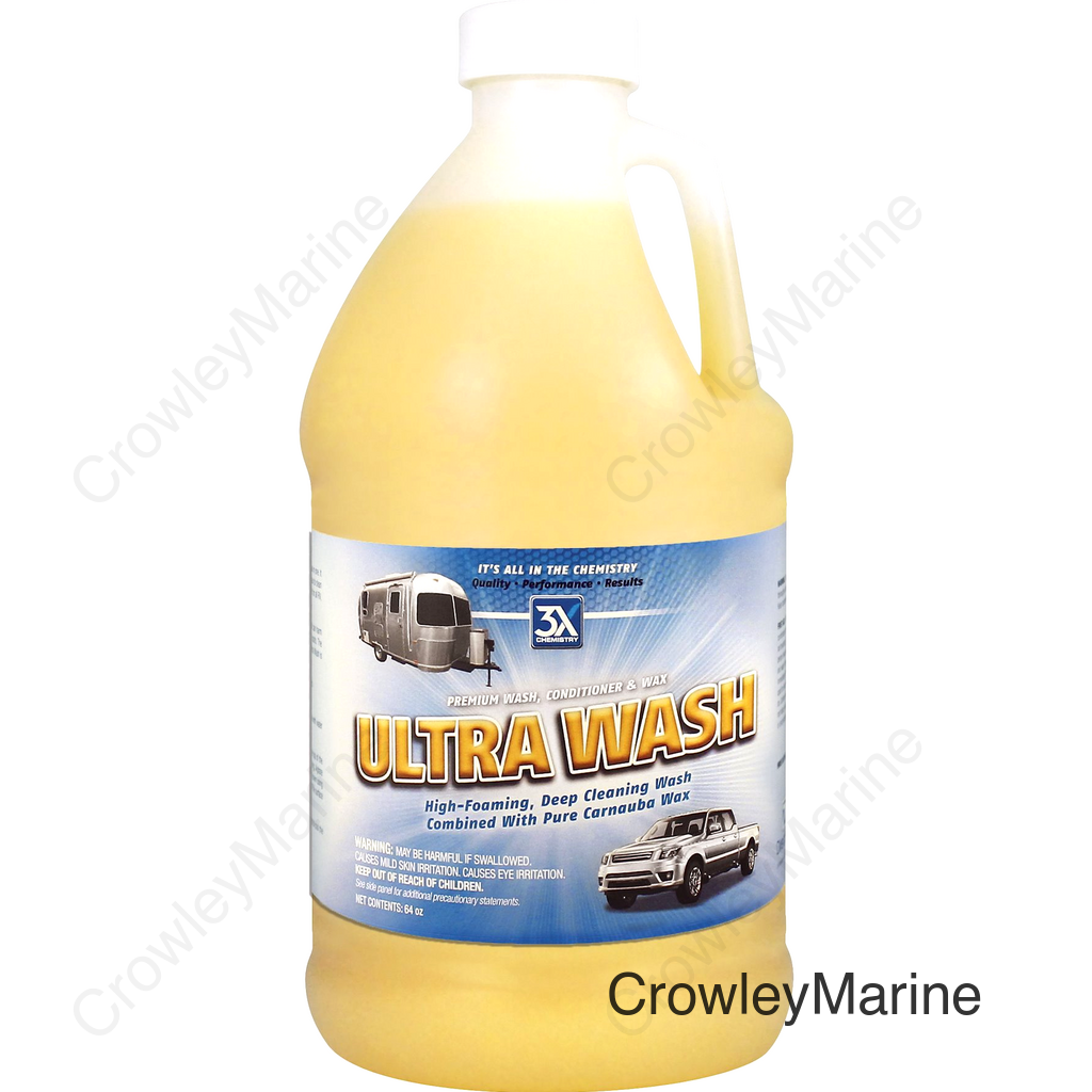 ULTRA WASH RV