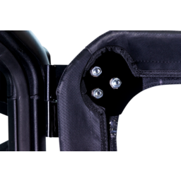 Framed Door Kit - Can-Am - Defender thumbnail-3