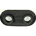 Mirror Fitting Plate