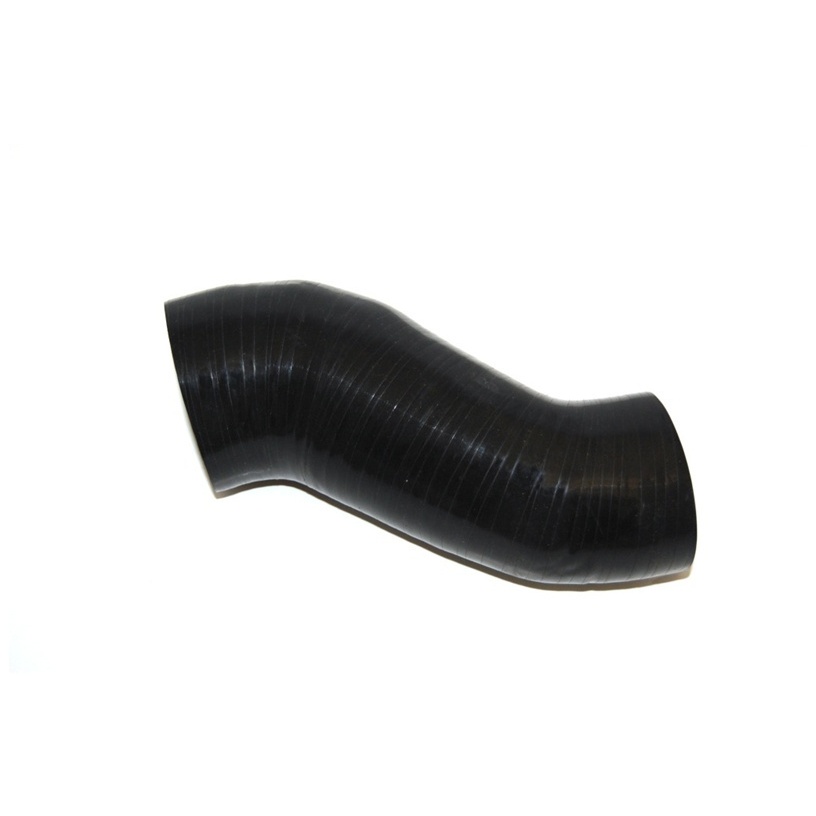 Torque Solution Post Maf Silicone Intake Hose: Subaru WRX / STi / Legacy / Outback