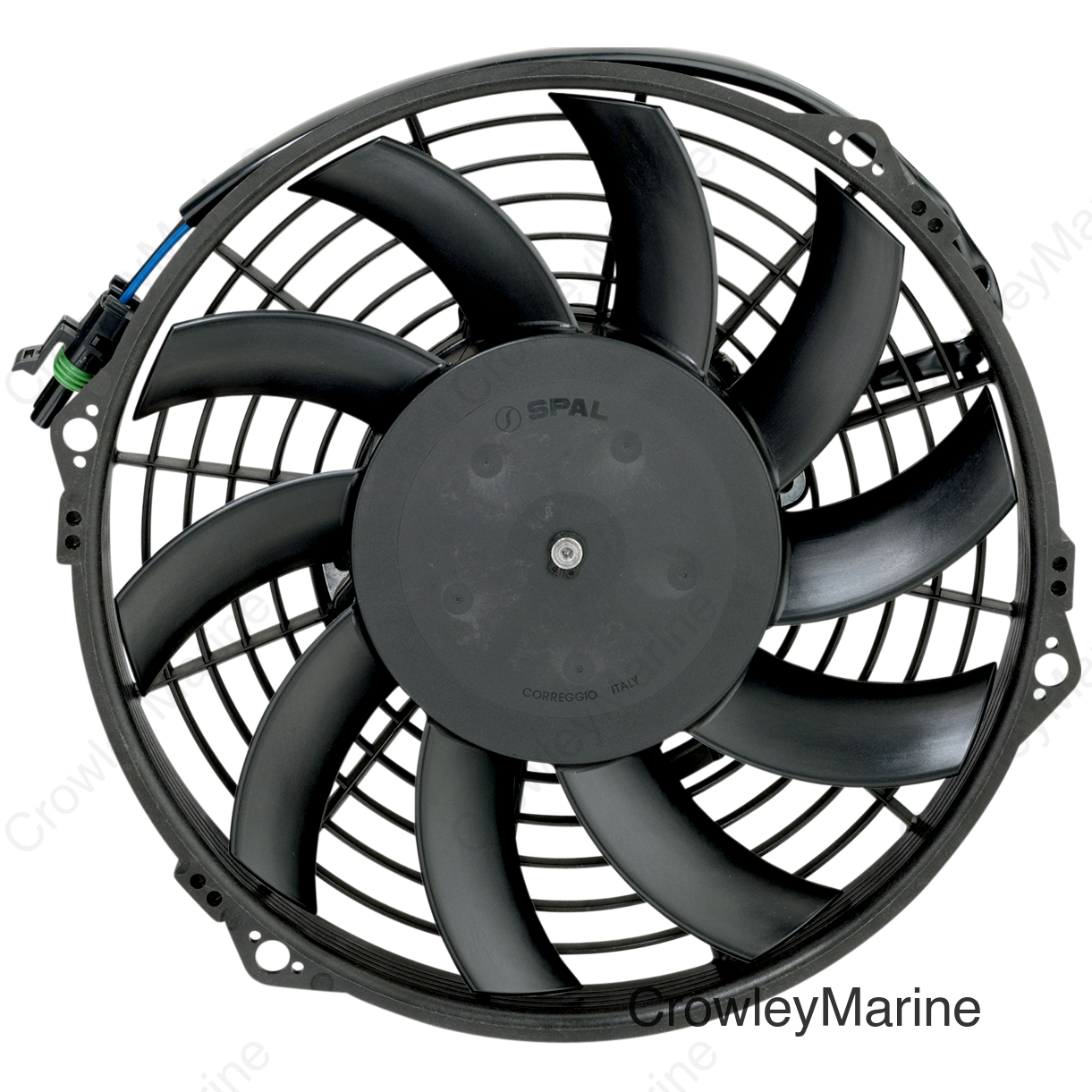 COOLING FAN OEM REPLACMNT