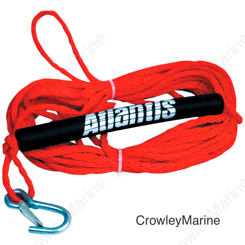 TOW ROPE/INFLATABLE