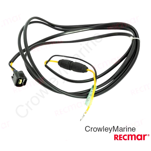 POWER WIRE 8FT