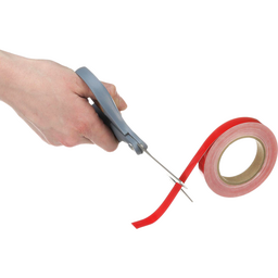 Seachoice Self-Adhesive Boat Striping Tape, 3 Mil Vinyl, 1/2 in. X 50 Ft., Red thumbnail-0