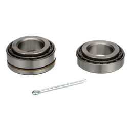 Seachoice Marine Boat Trailer Wheel Bearing Kit, 1 In. Axle, Set of 2 thumbnail-1