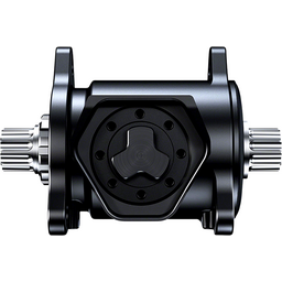 FAZUA Ride 50 Ebike Bottom Bracket - G2