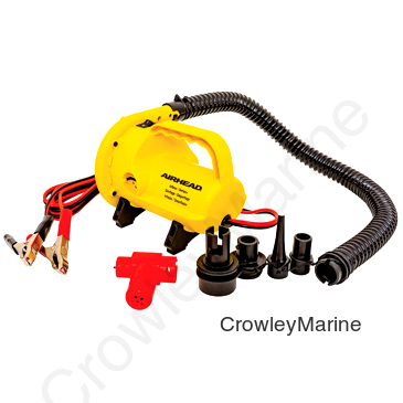 12V High Pressure Pump