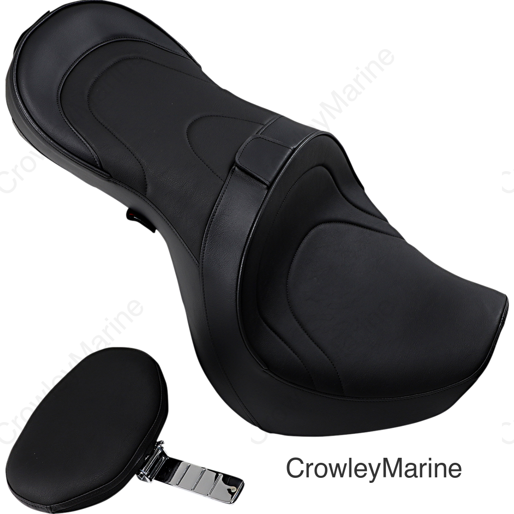 SEAT DBBKREST MLD RDSTAR