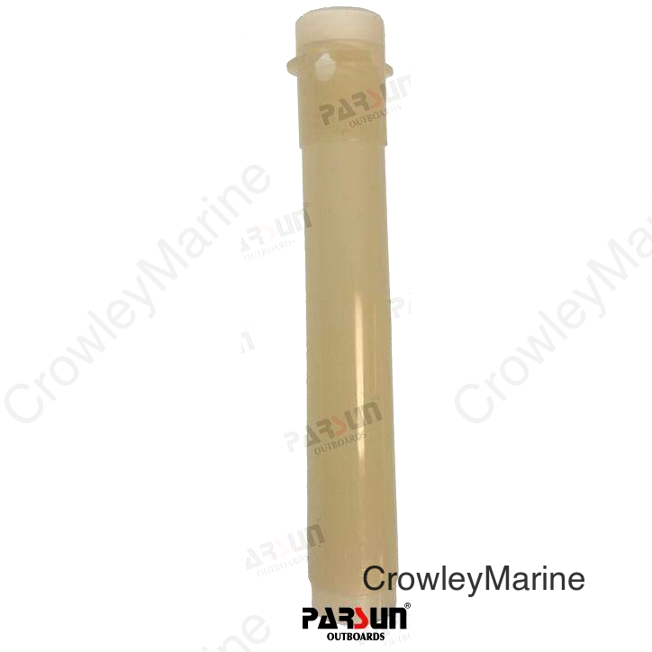 BUSHING, NYLON (PAF15-06000006)