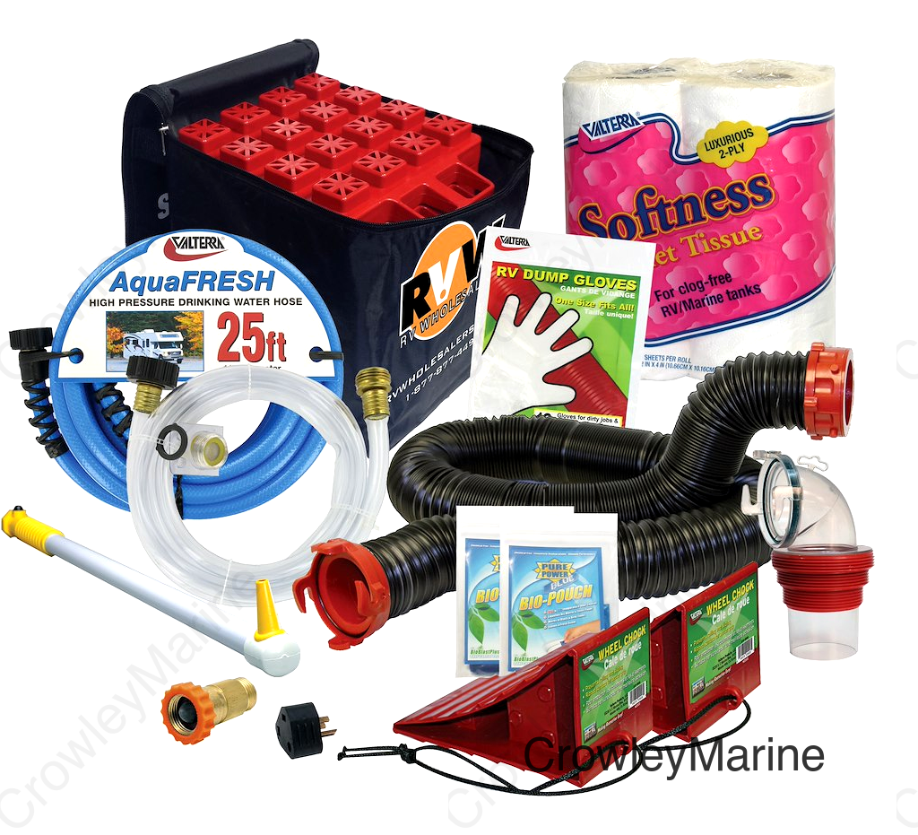 STARTER KIT STANDARD  DUR