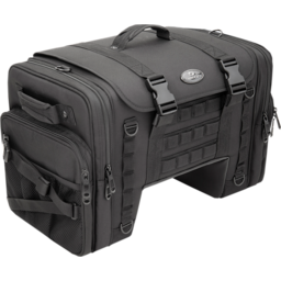 Tactical Seat Tunnel Bag thumbnail-0