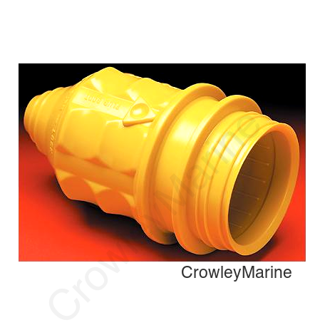 Marinco 102N 30A/125V Weatherproof Cover For Use With 305CRPN or 205CRPN