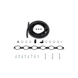 AMS Performance BMW B58 Intake Manifold thumbnail-1