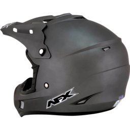 FX-17 Helmet - Frost Gray - Medium thumbnail-5