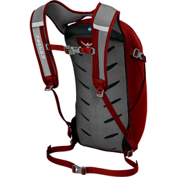 Osprey Daylite Backpack - Cosmic Red One Size