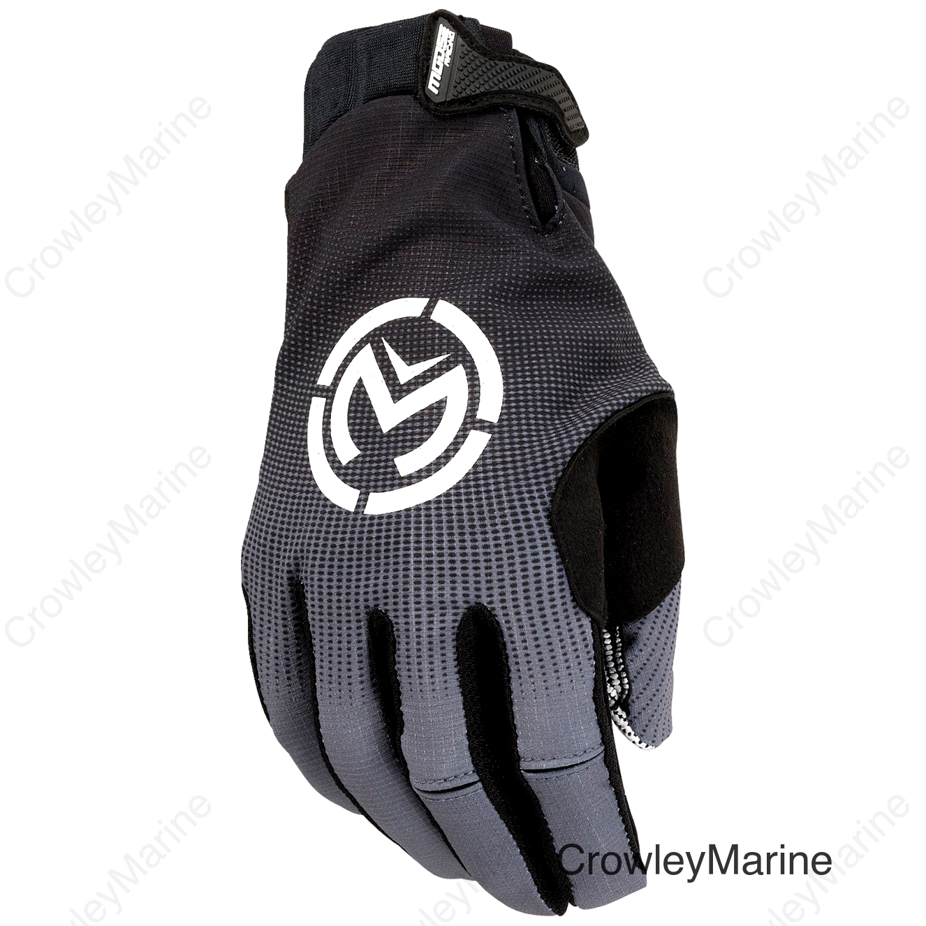 GLOVE SX1 STEALTH MD