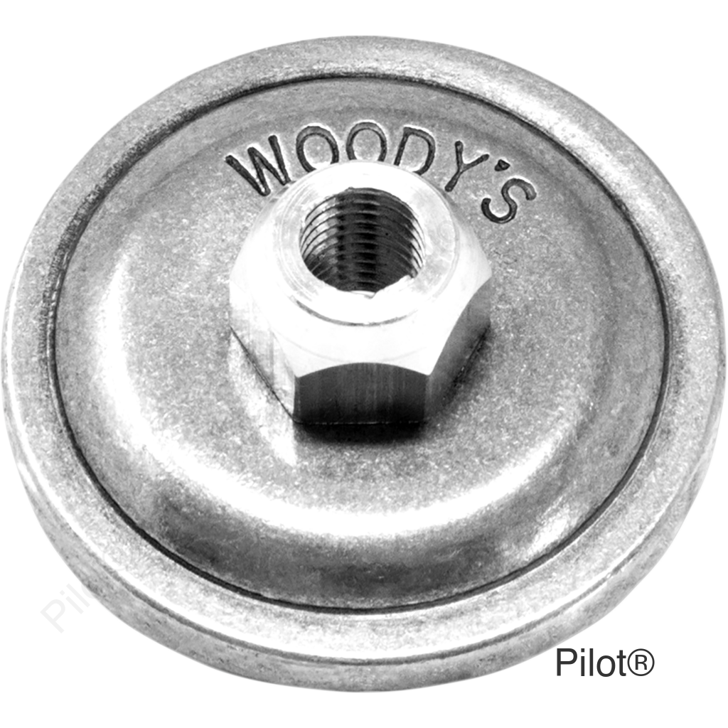 Support Plates - 48 Pack
