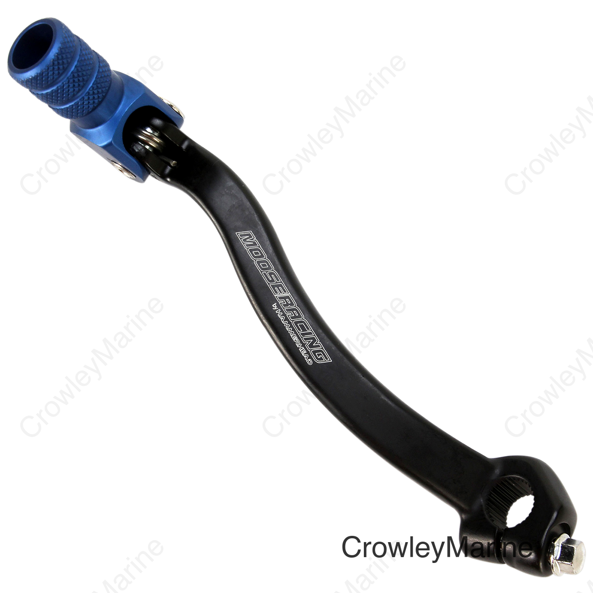 SHIFT LEVER MSE YAM BLUE