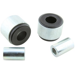 Whiteline Plus Subaru Forester/Impreza/Liberty/Outback Differential Mount in Cradle thumbnail-4