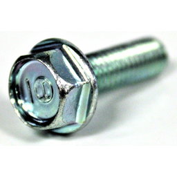 BOLT, FLANGE (6X20)