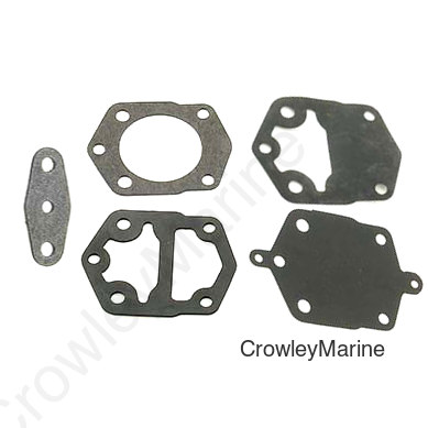 Fuel Pump Repair Kit
