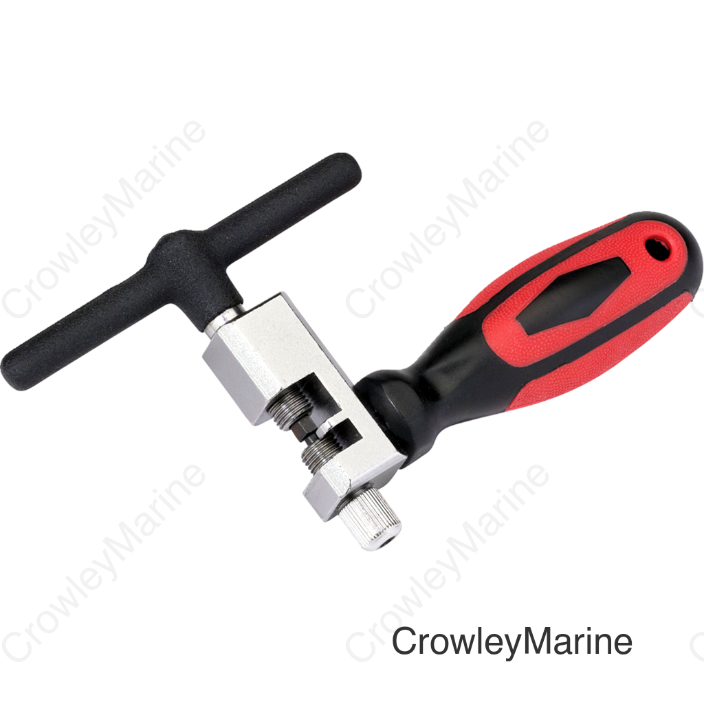 CHAIN BREAKER TOOL