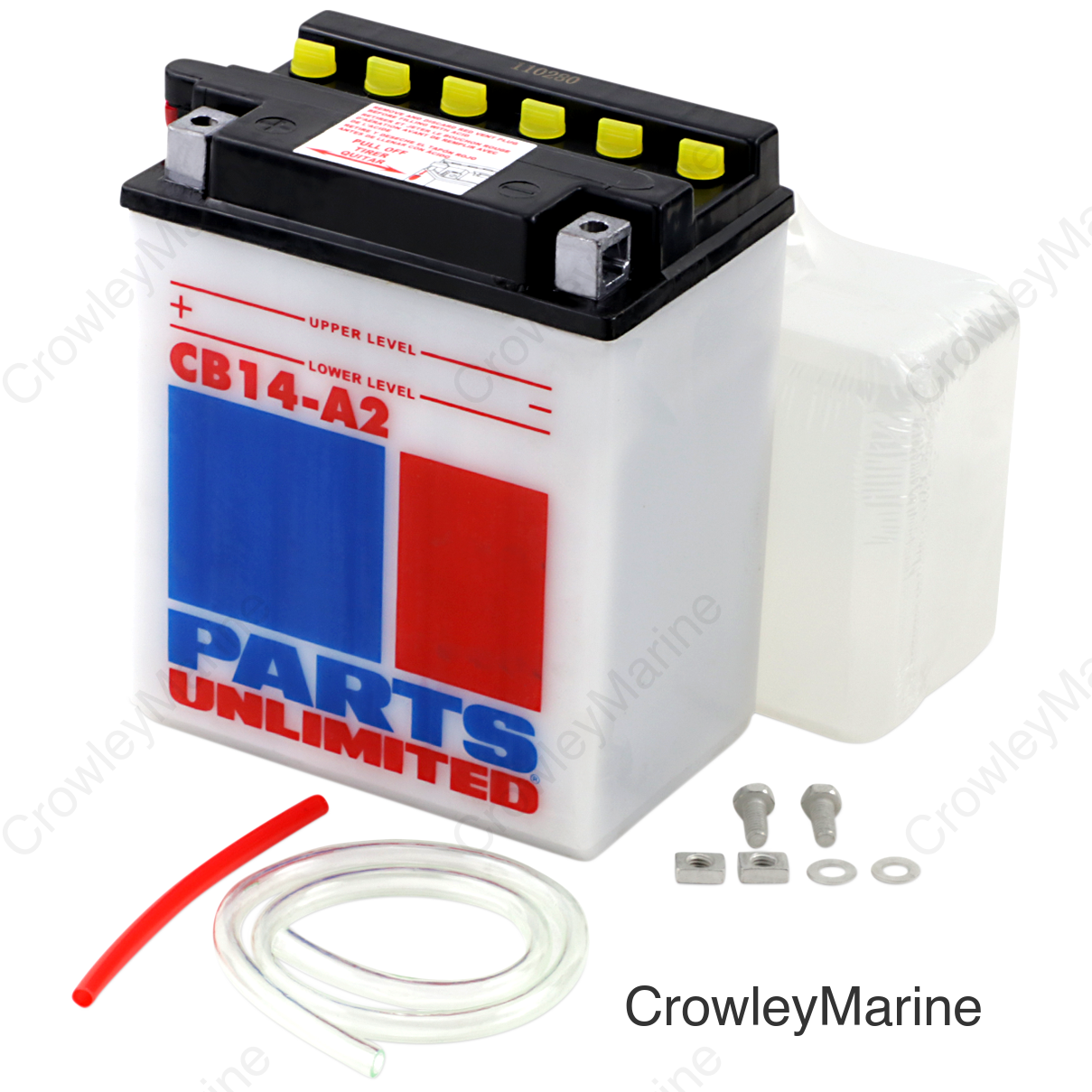 BATTERY YB14-A2