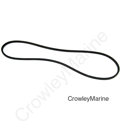 V-Belt Volvo Penta - Volvo Penta (3854643)