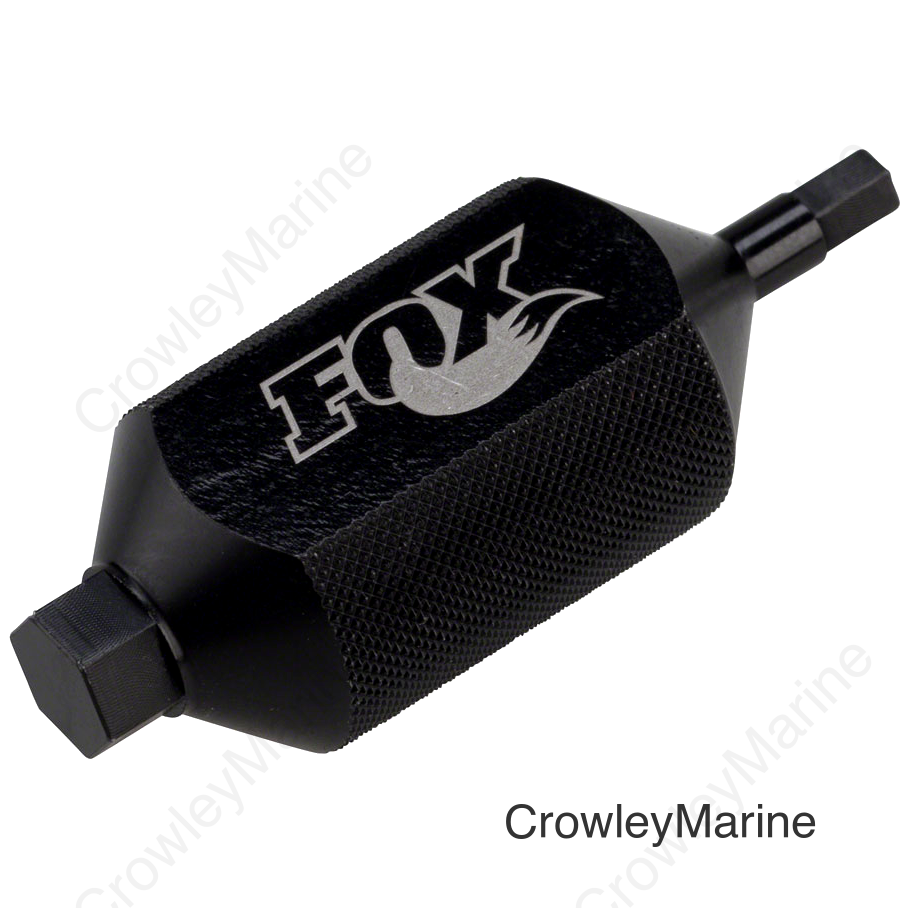 FOX Wrench for Adjusting DHX2 and FloatX2