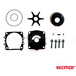 WATER PUMP REPAIR KIT (REC61A-W0078-A1) thumbnail-0