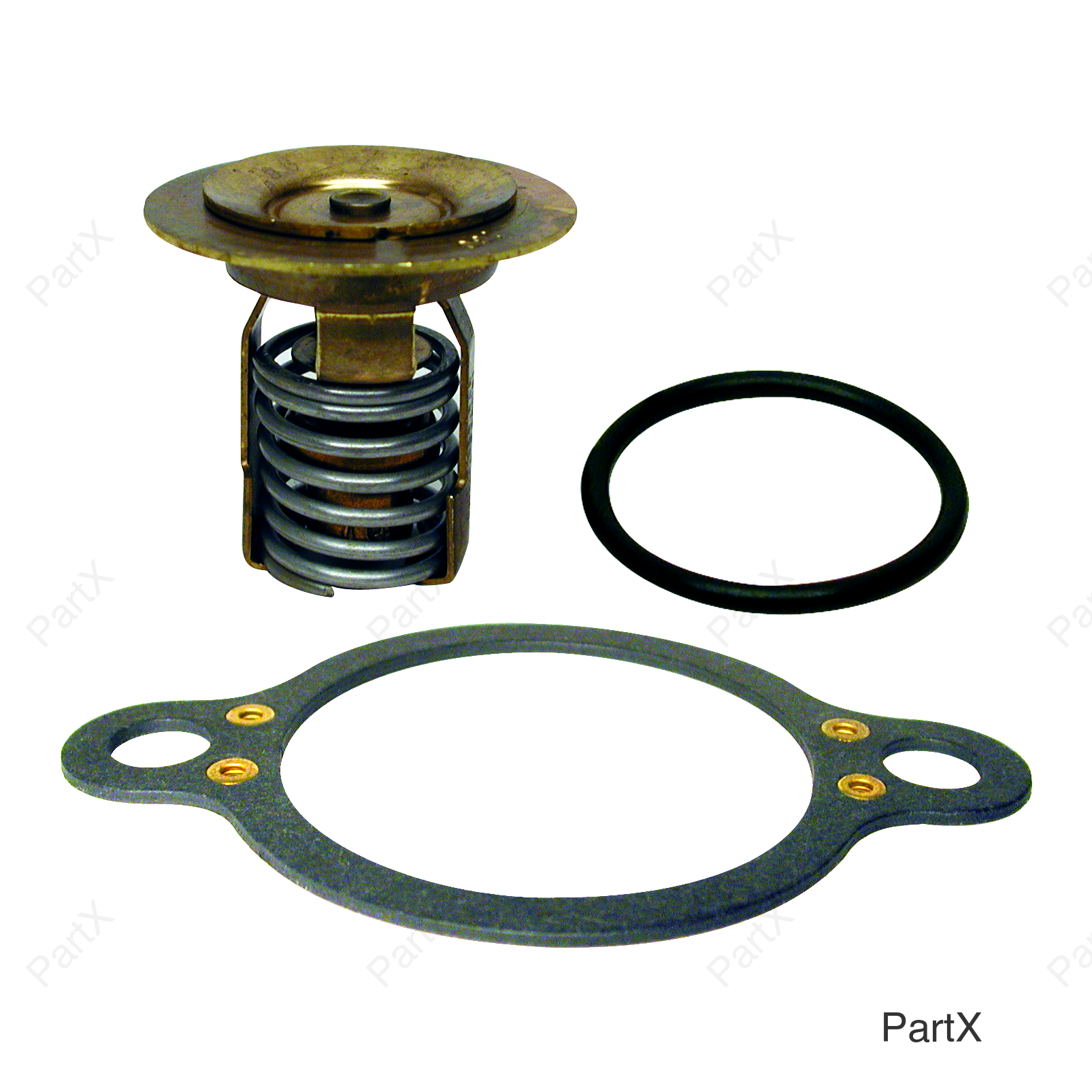 Thermostat Kit - GLM Products (13431)
