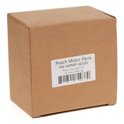 Water Pump Repair Kit (No Plastic Housing) thumbnail-2