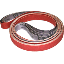 2X132 60 GRIT BELT (5/Pack) (310060F02013204)