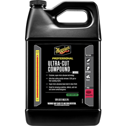 ULTRA CUT COMPOUND