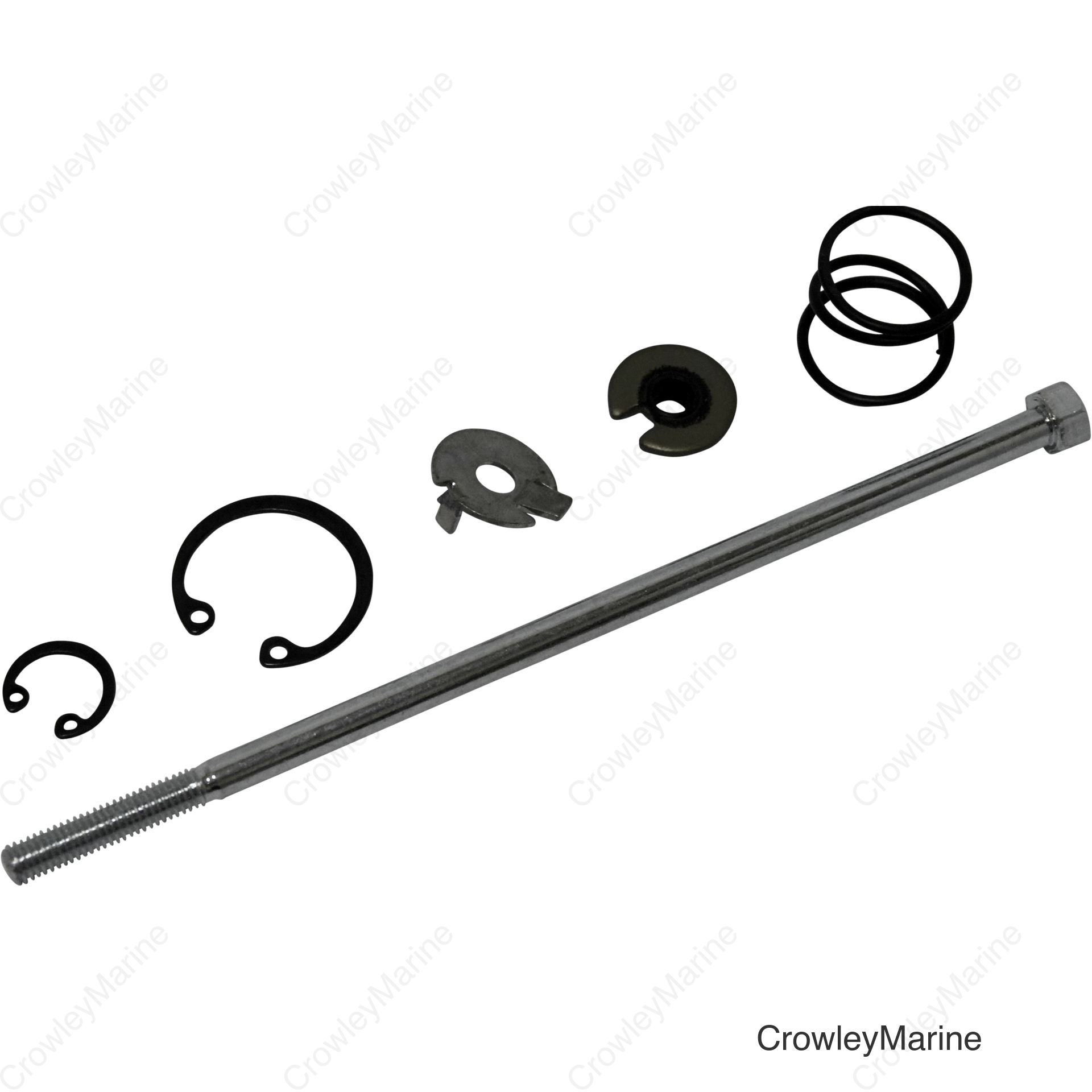 JACKSHAFT REPAIR KIT FOR 820-50970