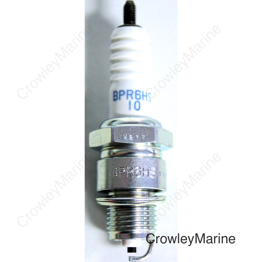 SPARK PLUG