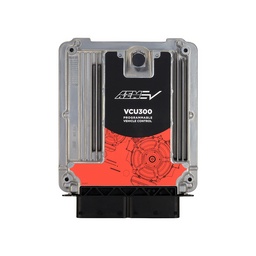 AEM EV VCU300 Programmable Vehicle Control Unit 196-pin Connector 3 CAN 4-Motor Control thumbnail-2