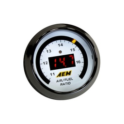 AEM Digital Wideband UEGO Gauge w/o Sensor thumbnail-28