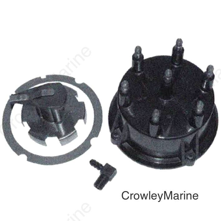 *NLA* MERCRUISER TUNE UP KIT  Thunderbolt V6