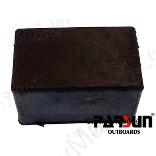 MOUNT DAMPER, LEFT AND RIGHT (PAF15-00000002)