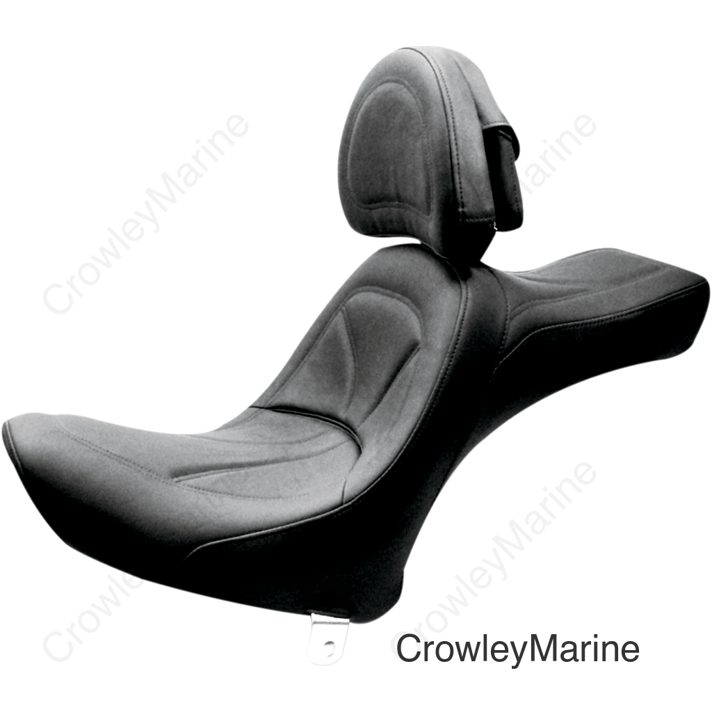 SEAT KING FRT B/R SOFTAIL