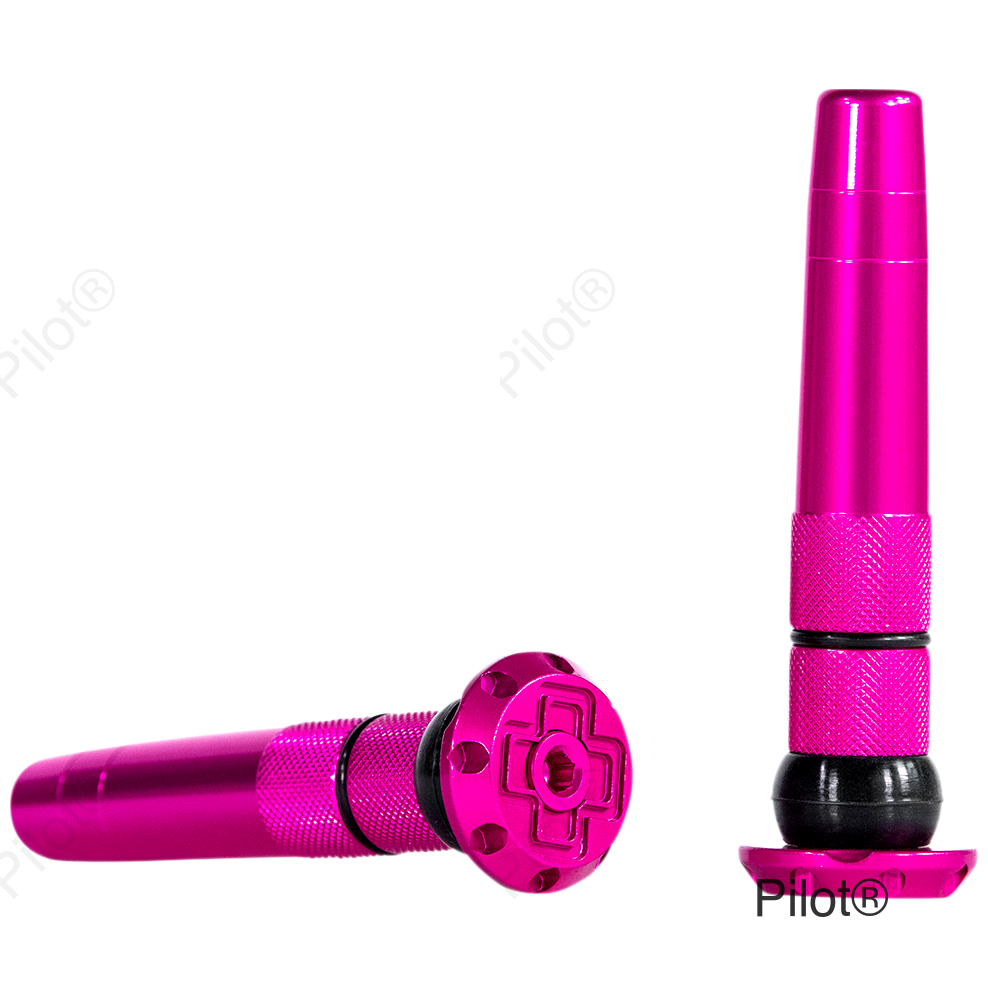 Stealth Plug - Pink