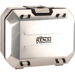 KENAI TOP CASE 37 SIL thumbnail-1