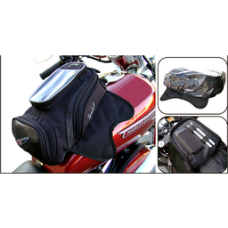 Luggage Tank Bag