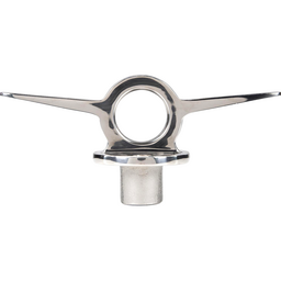 Seachoice 316 Stainless Steel Lifting Ring w/ Cleat, 6 In. Long, 1-1/8 In. Diameter Eye thumbnail-8