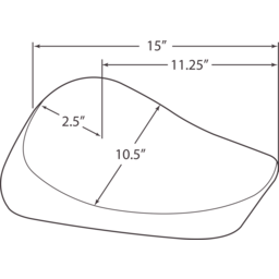 SEAT SOLO SMTH 82-03 XL thumbnail-0