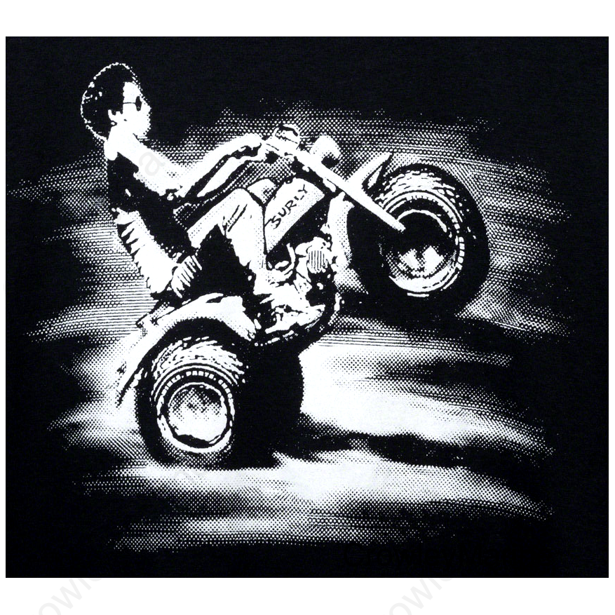 Surly Stunt Coordinator Women's T-Shirt - Black 2X-Large