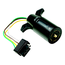 Seachoice 7 Way Trailer Connector thumbnail-1